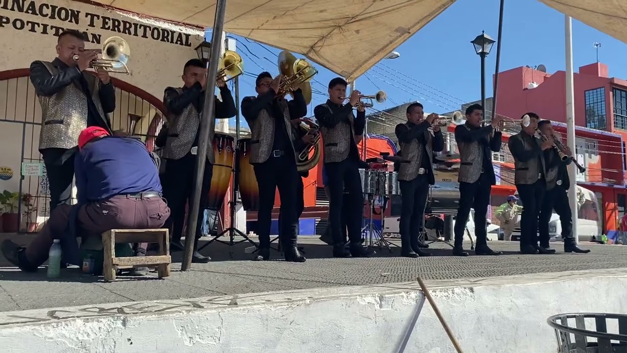 Feria de Zapotitlan 2022