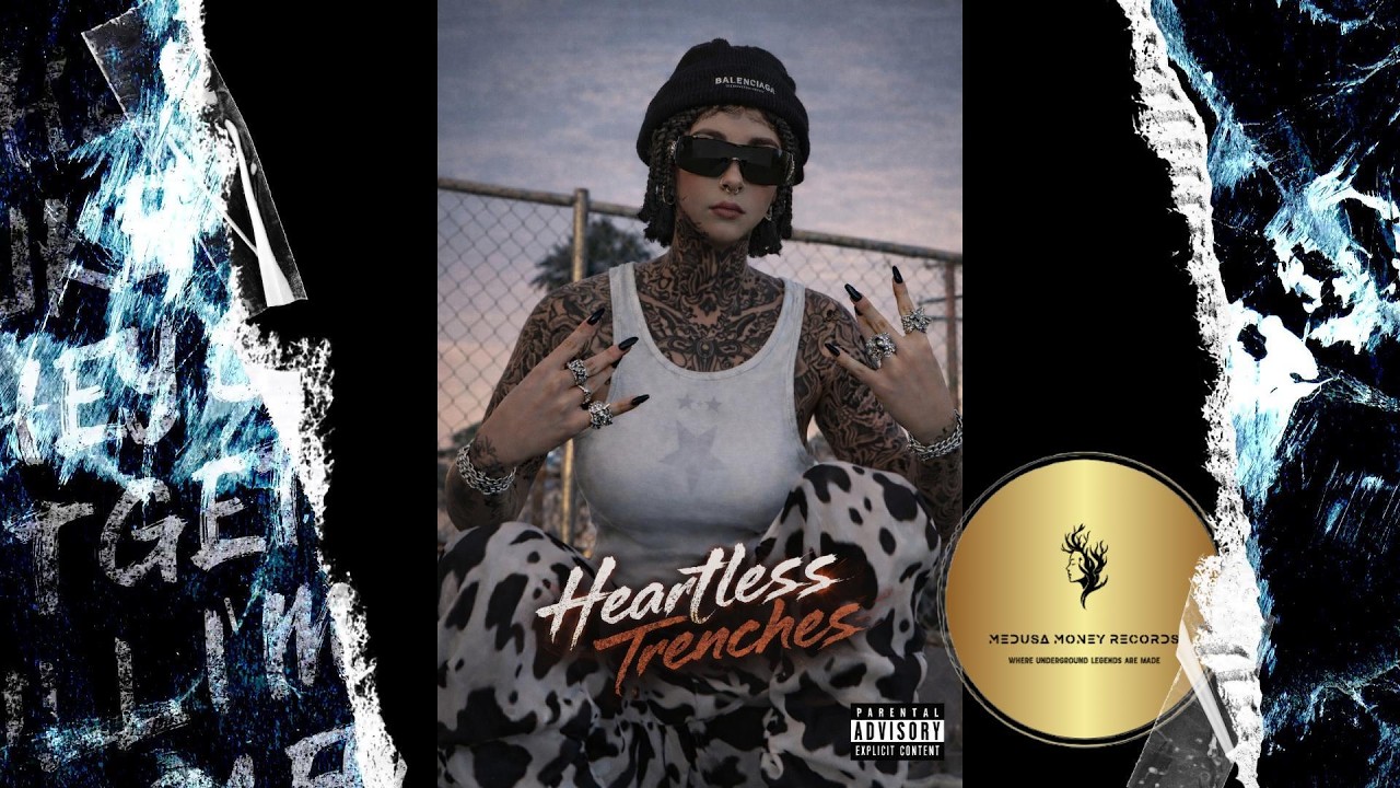 Heartless Trenches