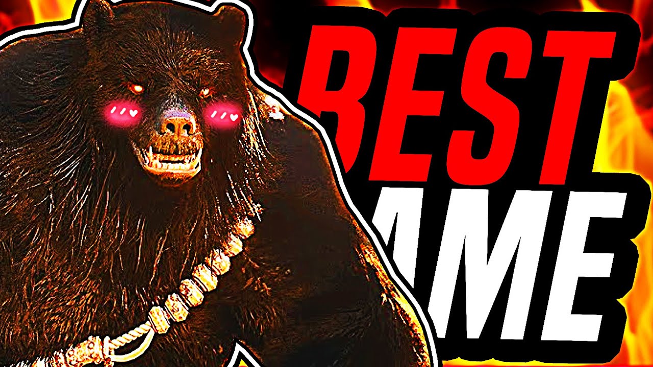 BLACK MYTH WUKONG BOSSES ARE INCREDIBLE - Black Myth: Wukong 2