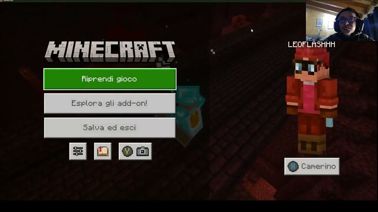 Alla caccia dell'Ender dragon ep.5