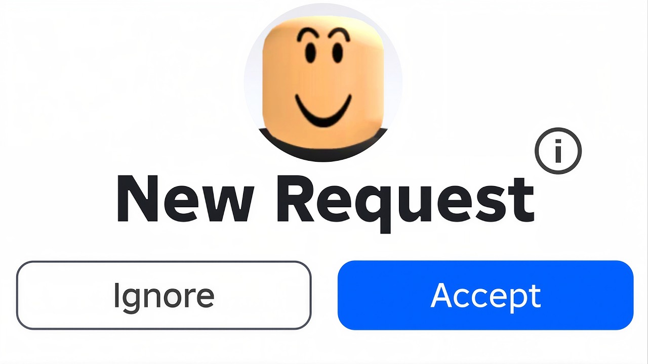 NEVER Friend This Roblox Player..