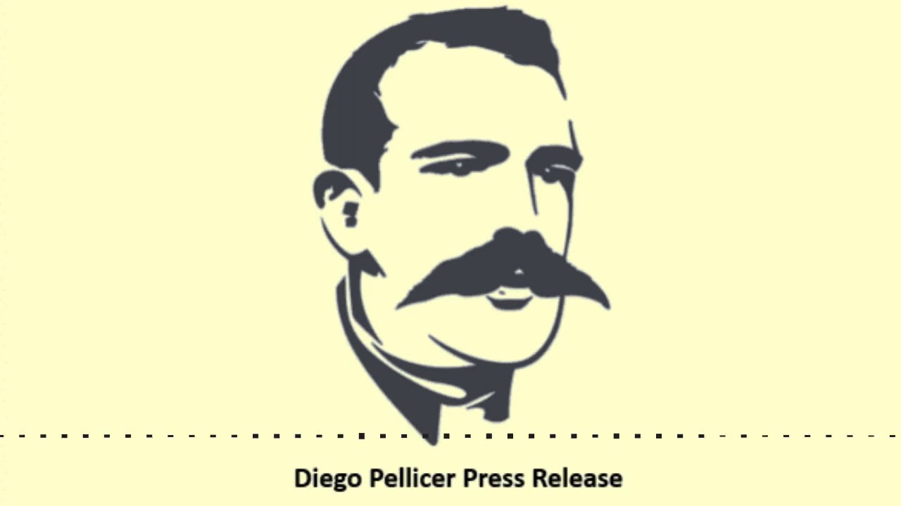 Diego Pellicer Worldwide, Inc. Launches Diego Pellicer Management Company