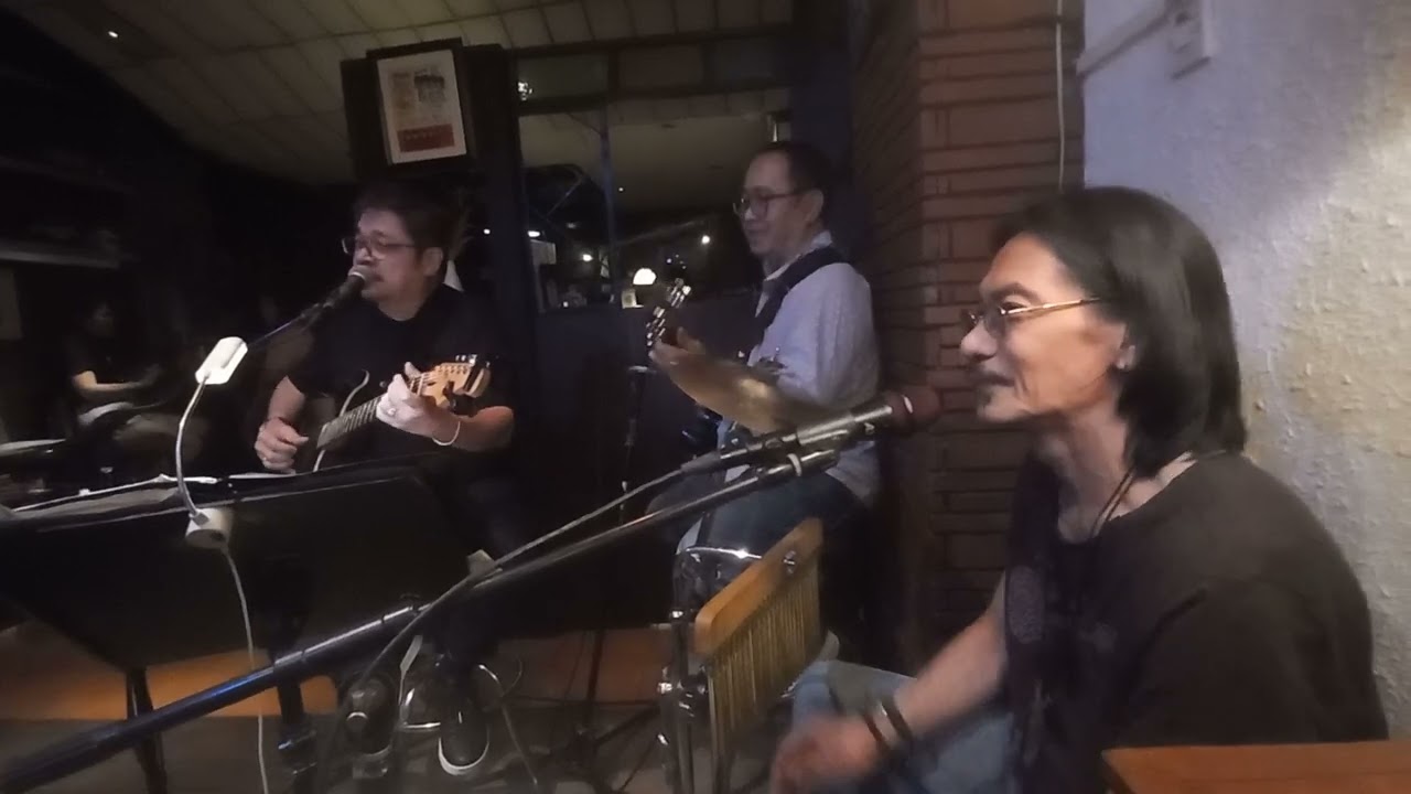 Original song 