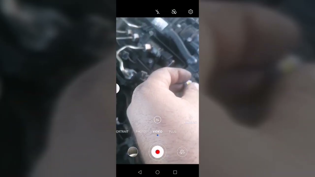 problème capteur Sonde de température, liquide de refroidissement BMW