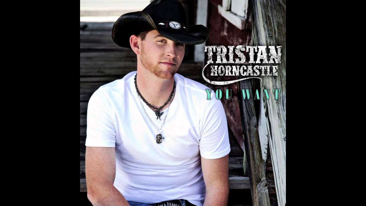 TRISTAN HORNCASTLE - YOU WANT (AUDIO ONLY)
