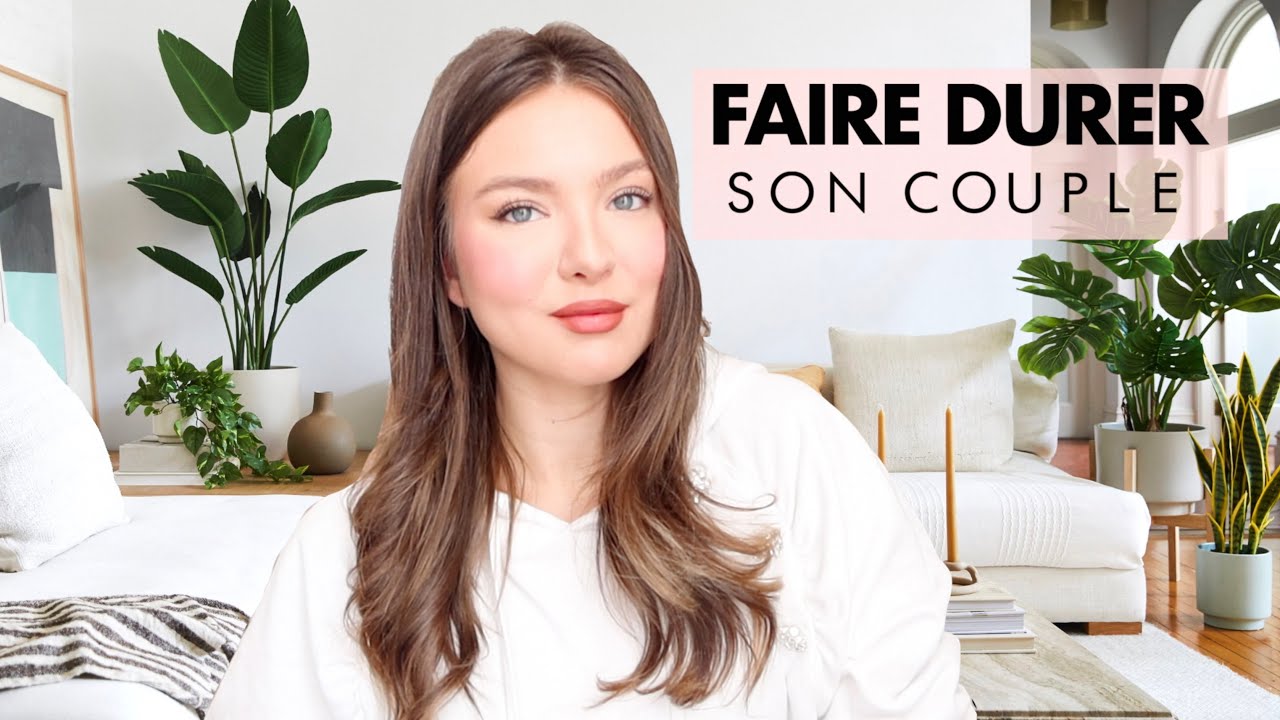 COMMENT SAUVER SON COUPLE | SleepingBeauty