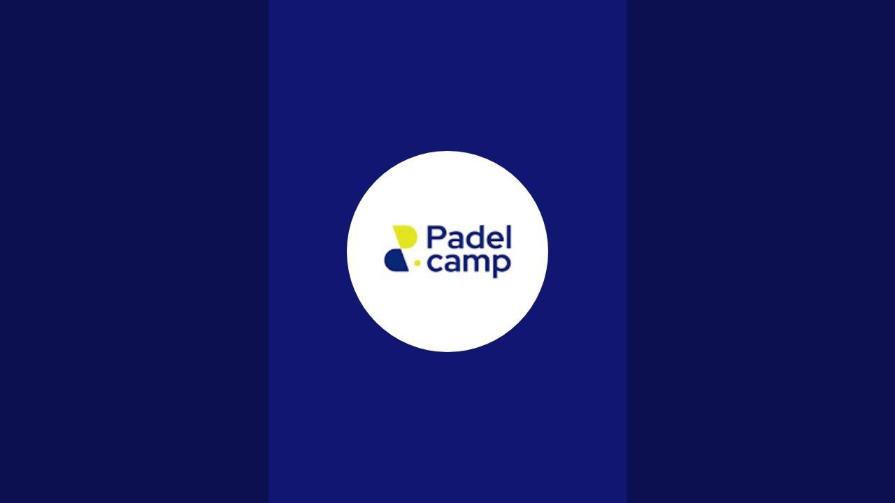 PADEL CAMP Achères est en direct !