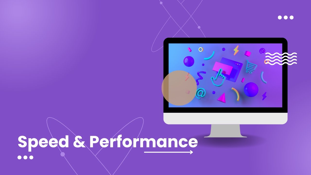 Tips for Optimizing Your Website's Speed and Performance on Various Hosting Platforms