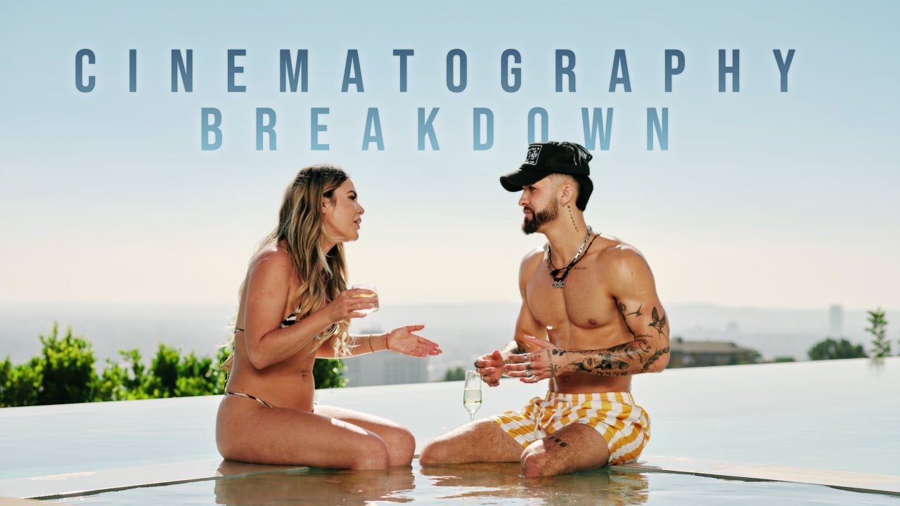 High Key Lighting | Cinematography Breakdown