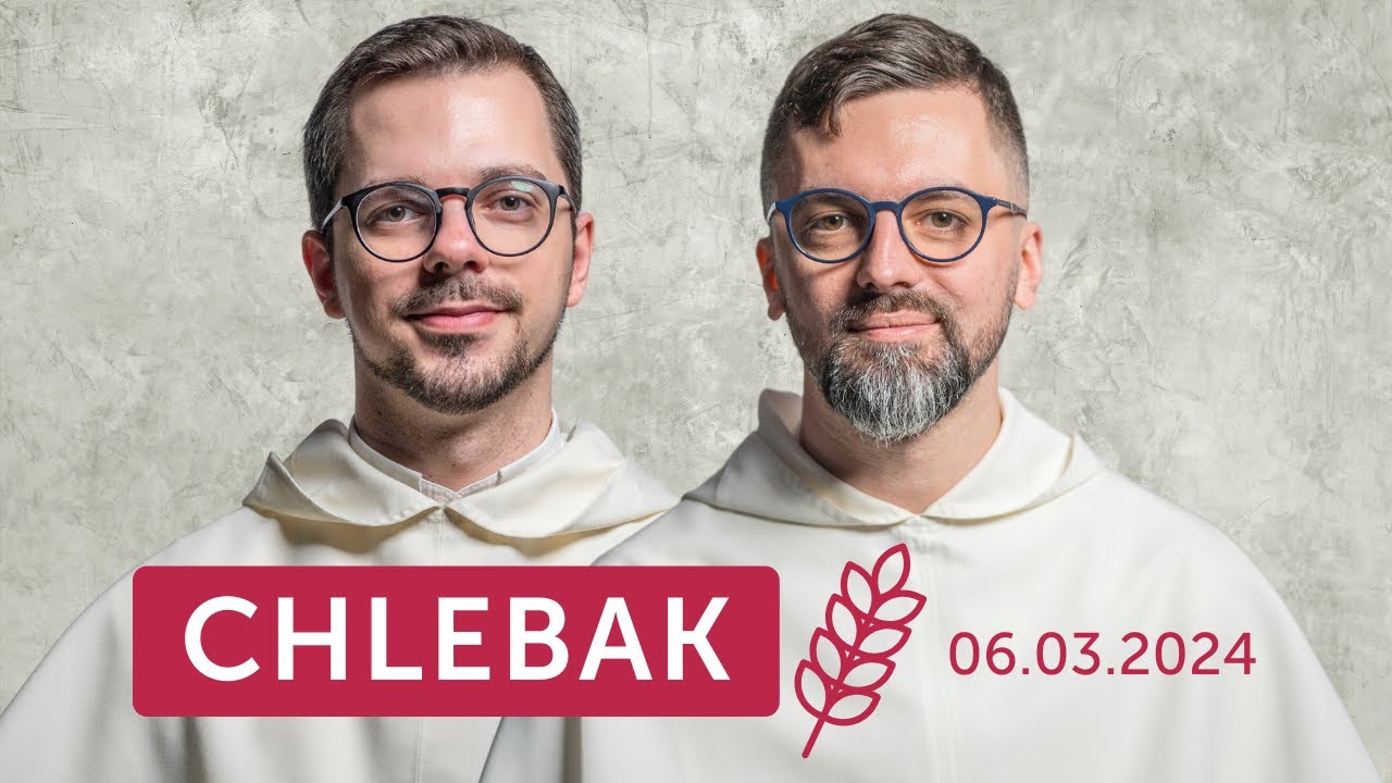 Chlebak 06.03.2024 || Teksty czytań w opisie filmu
