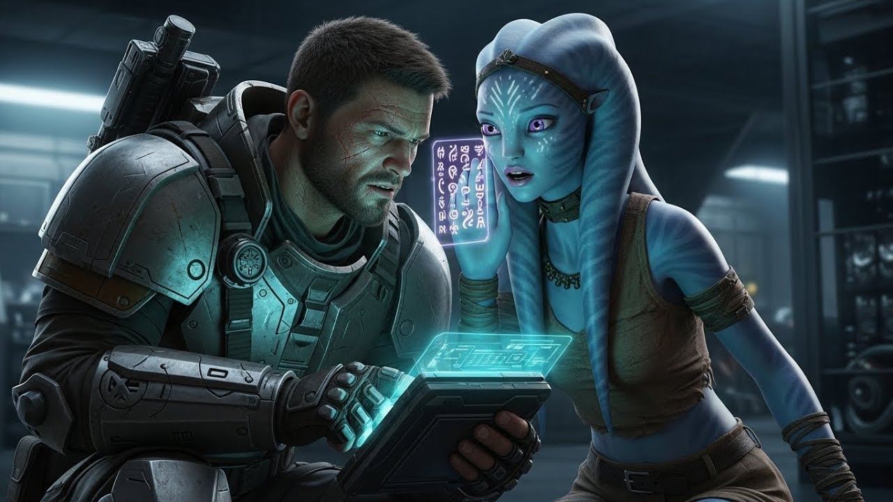 The Trojan Gift – The “Mute” Slave Who Was Decoding Human War Codes. | HFY | Sci-Fi