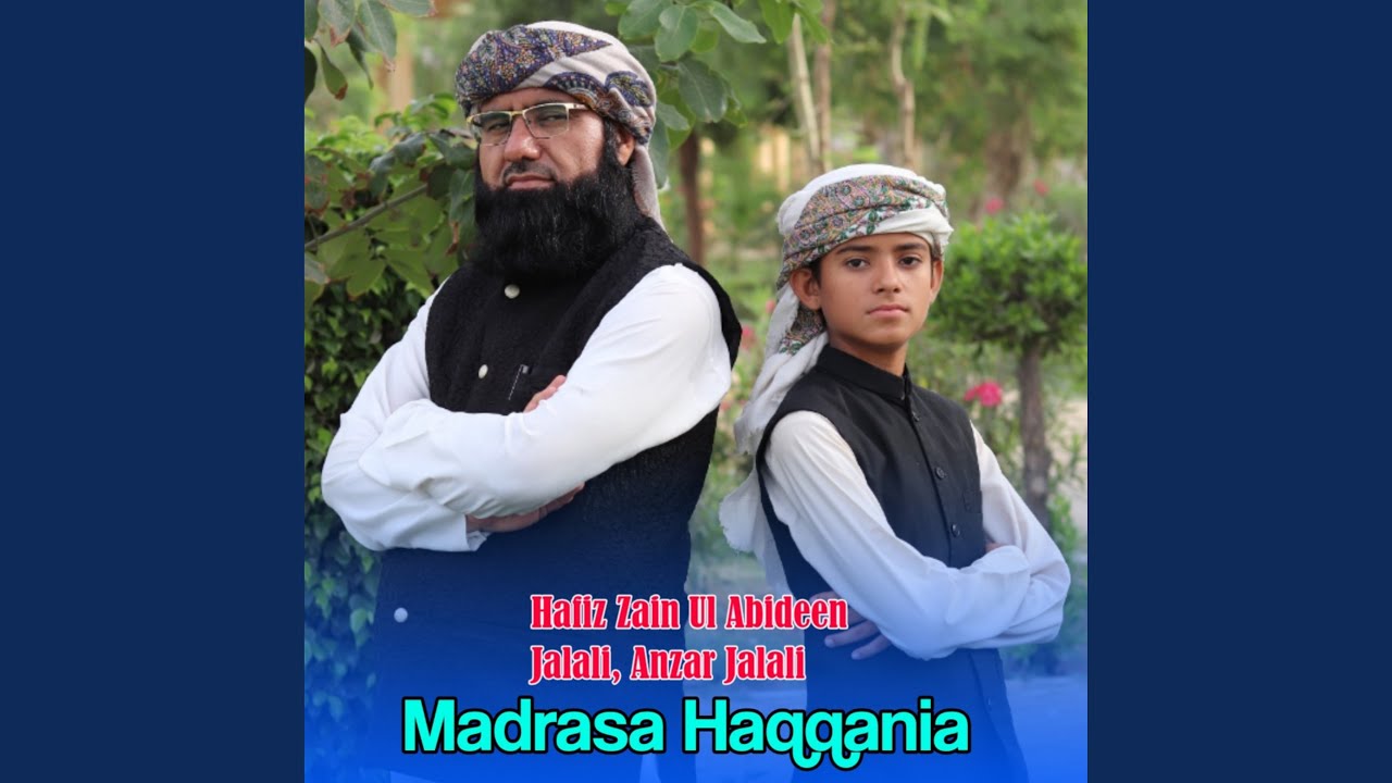 Madrasa Haqqania