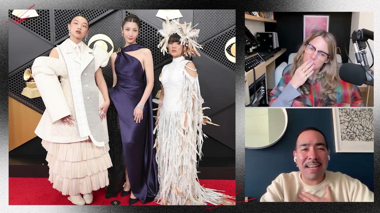 Hablemos de los Grammys