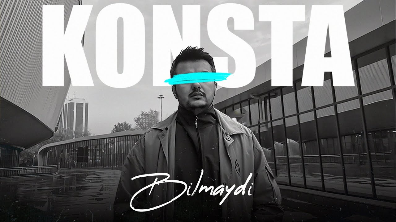 Konsta - Bilmaydi  (AUDIO)