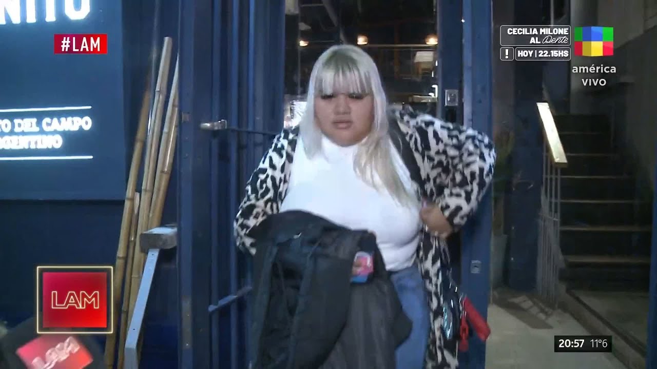 MORE RIAL DIO DETALLES de su ACCIDENTE y la NOVIA OCULTA de JORGE