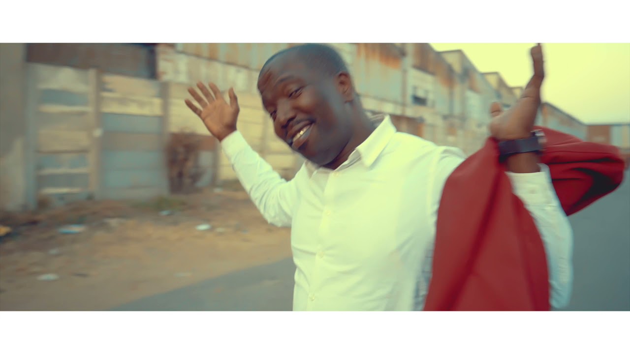 Thapelo Wa Mosione - ELOI ELOI