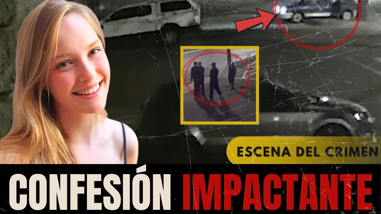 Se Fue Con Su Amigo y Nunca Más Volvió. | Documental de Crimen Real