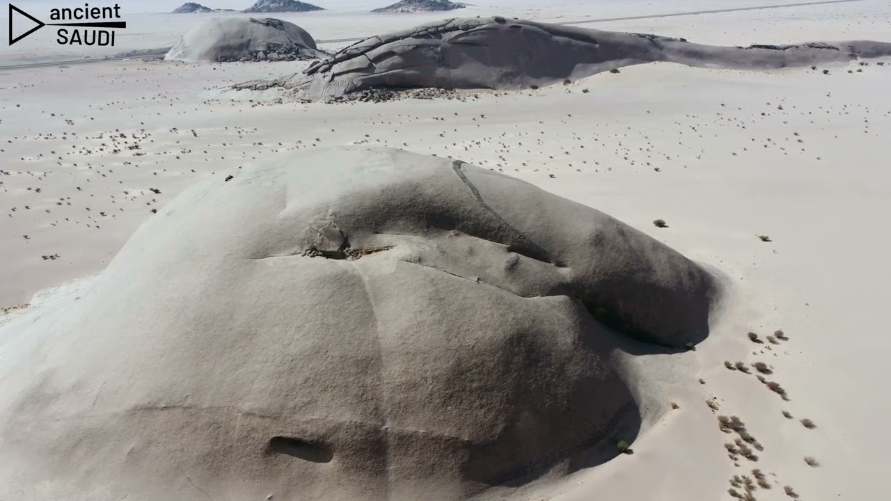 صفاة جاسر | منطقة الرياض