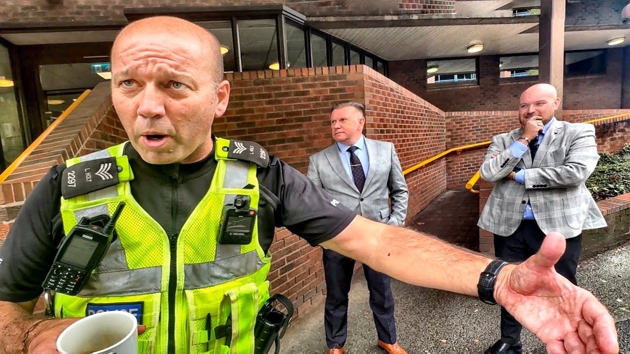 Watch Dealers Wasting Time
