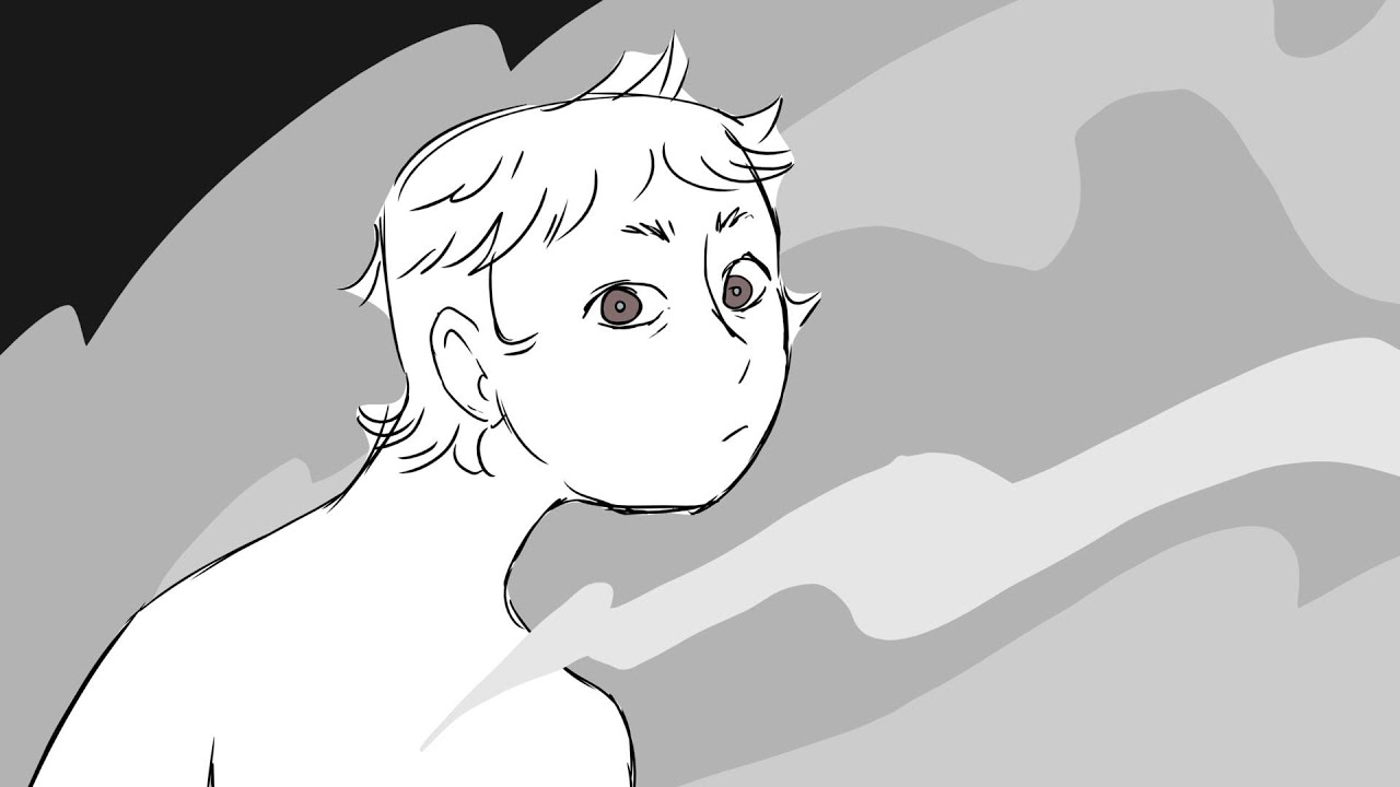 Worth It | The Locked Tomb Animatic