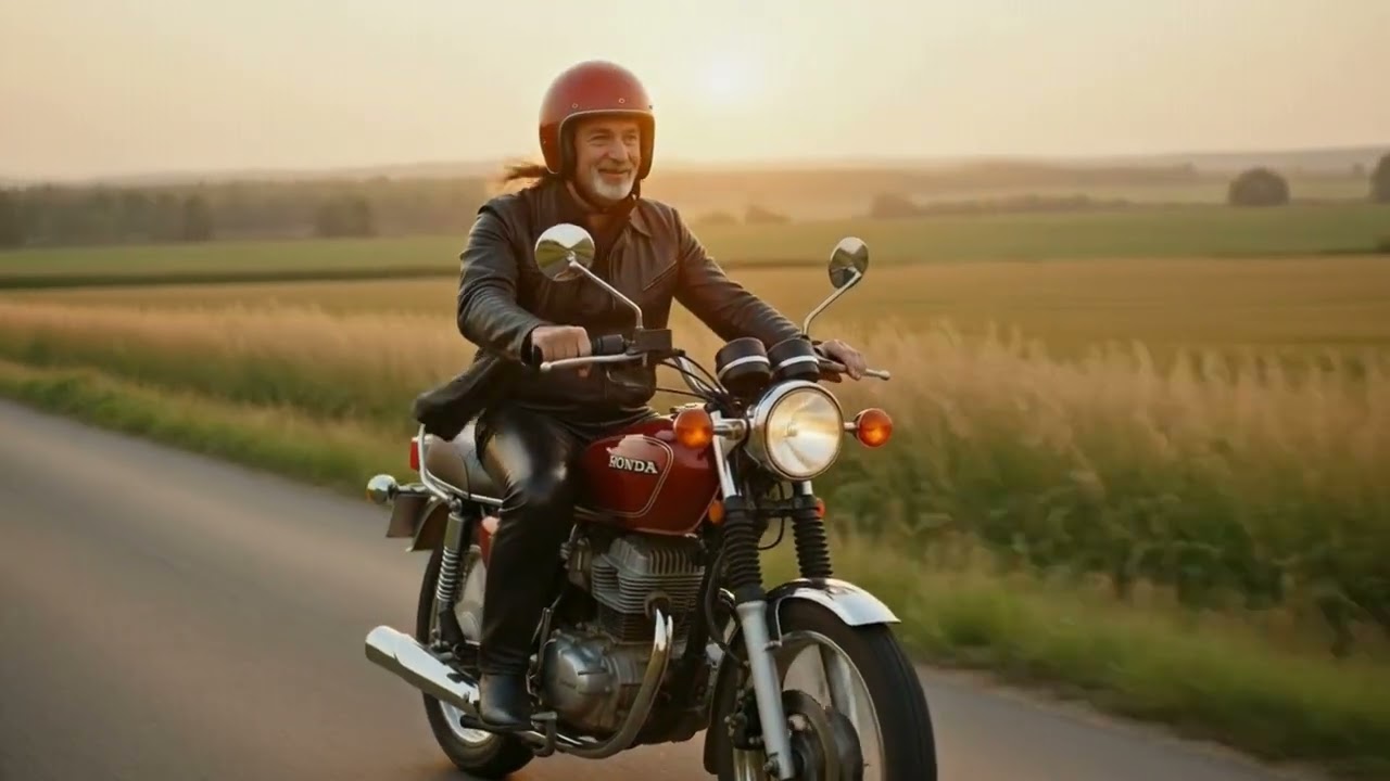 Bring mich heim altes Moped - Classic Country Folk #fridolin01 #countryfolk #MopedLiebe