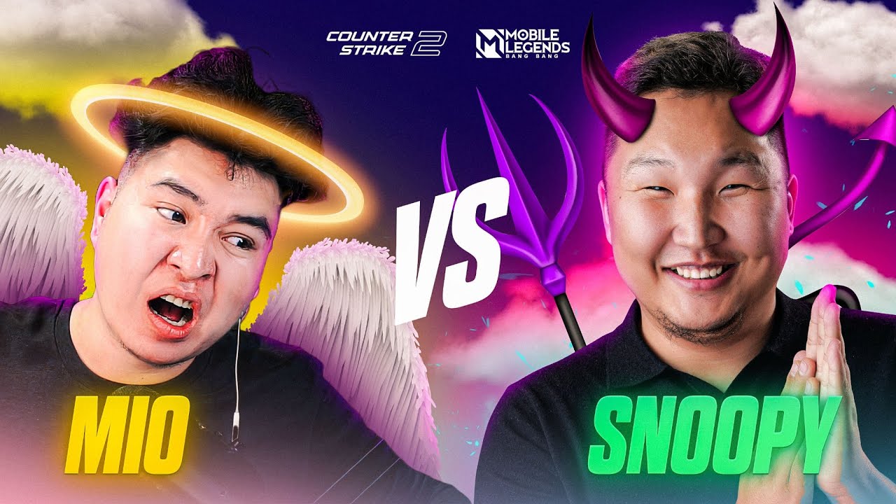 1vs1 