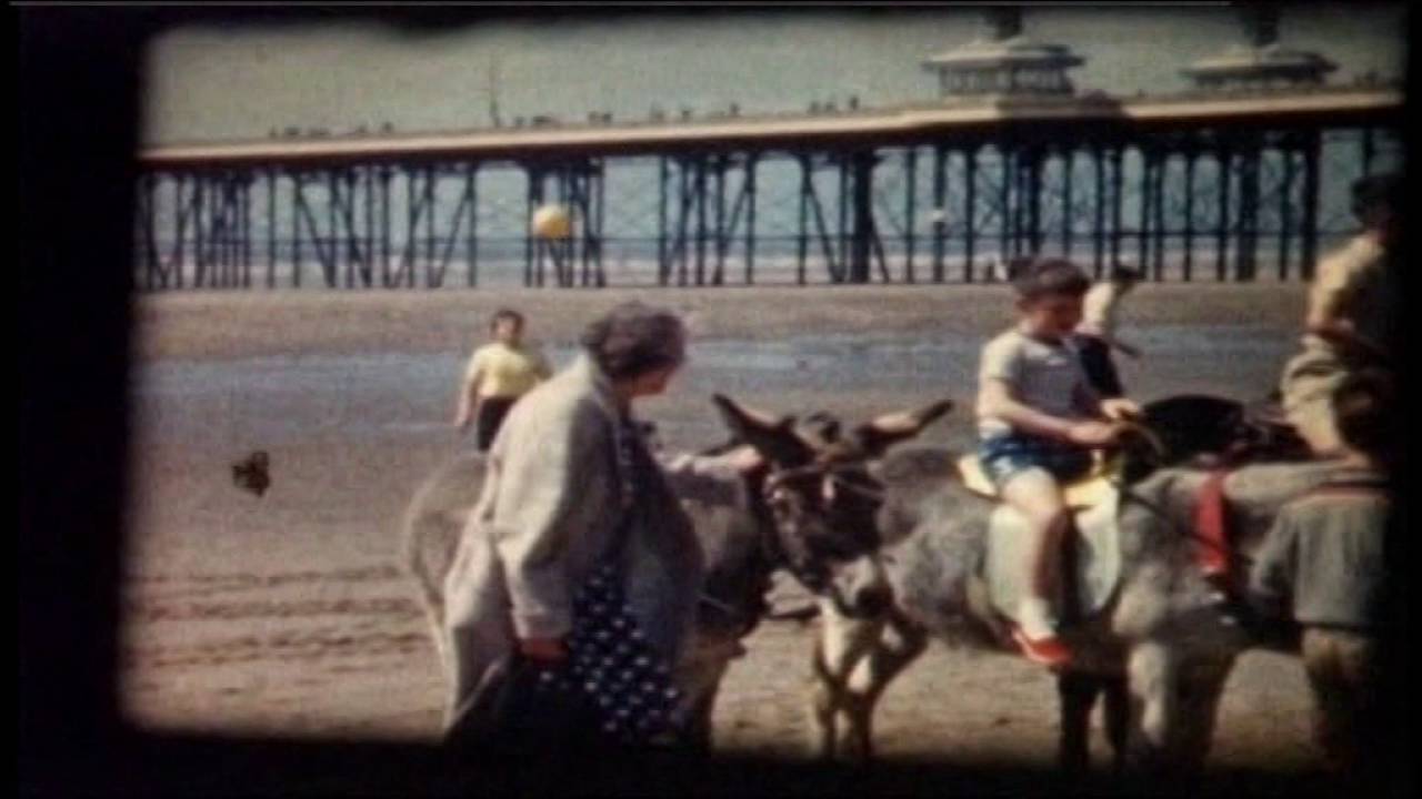 Blackpool 1960s