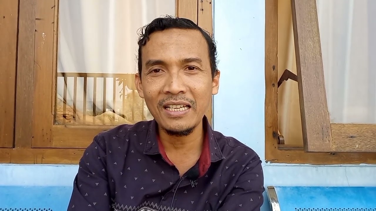 Pengalaman Ko Hendri dari Kota Medan setelah seminggu operasi ambeien. Sudah bisa duduk gaess mantap