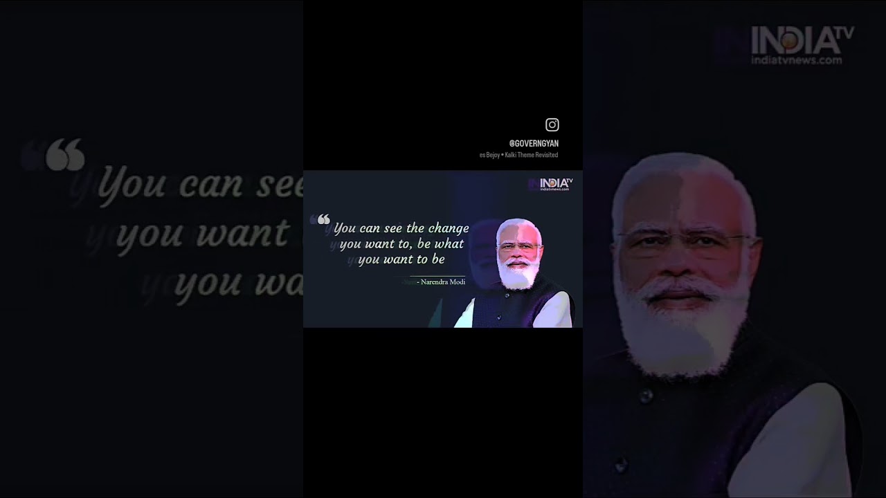narendramodi #pm #modiji #quotes