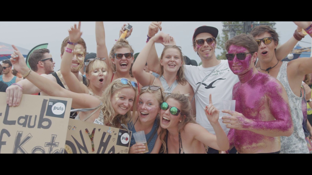UTOPIA Island 2015 [Official Aftermovie]