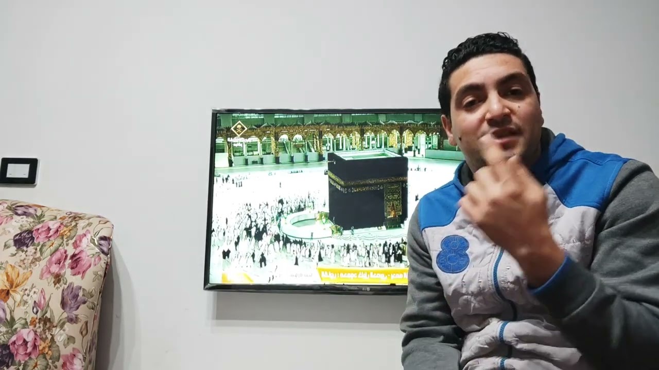 حل مشكلة الشاشه بتفصل وتشتغل لوحدها