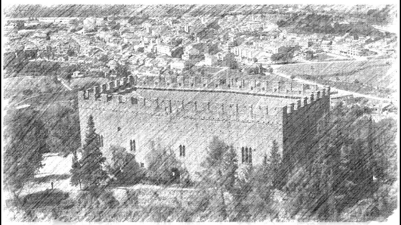 Castillo de Balsareny