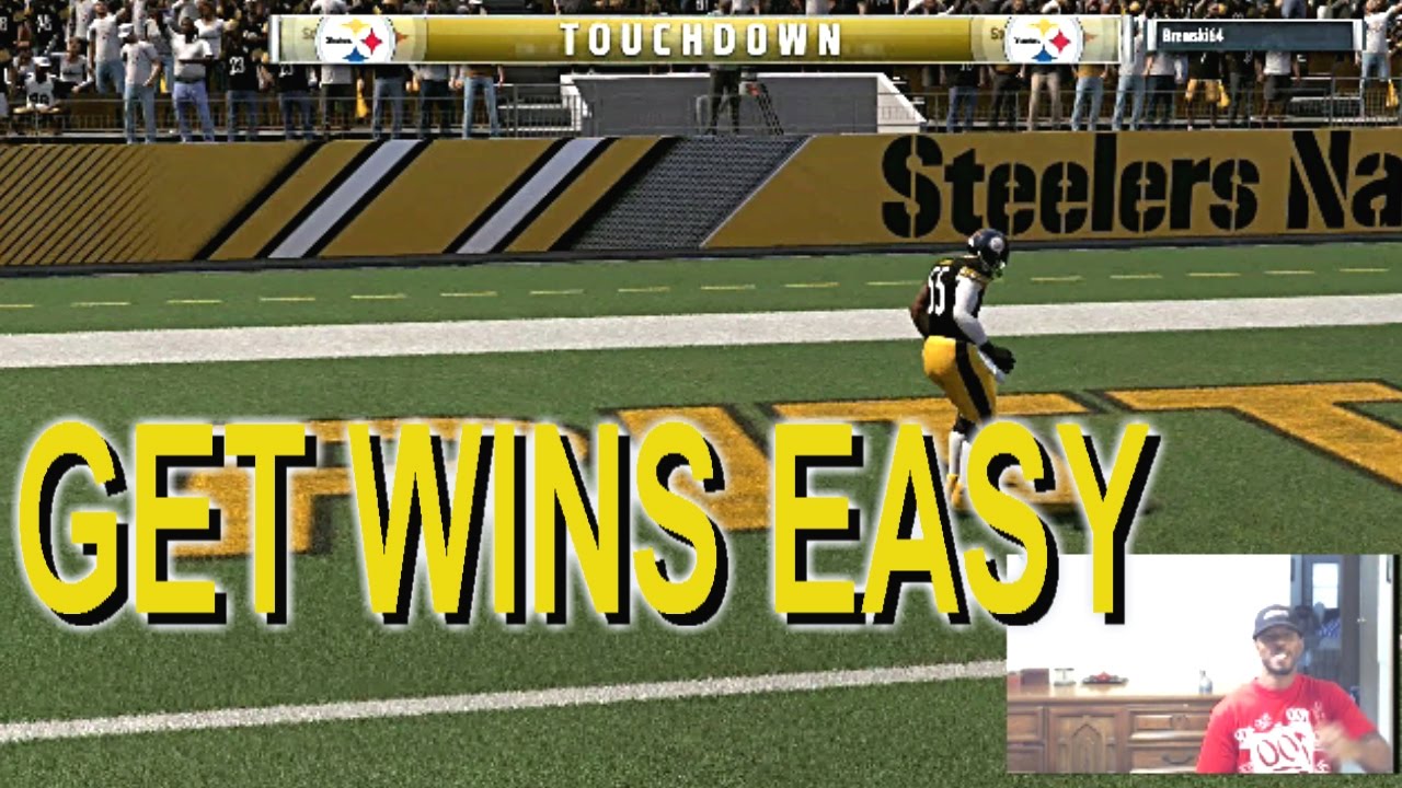 WIN MORE GAMES WITH THESE EASY TIPS MADDEN 17 ULTIMATE TEAM GAMEPLAY