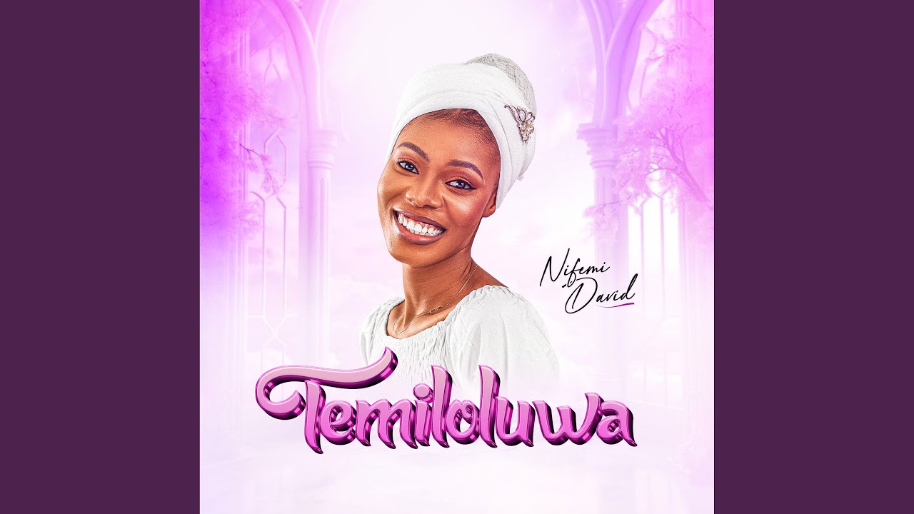 Temiloluwa
