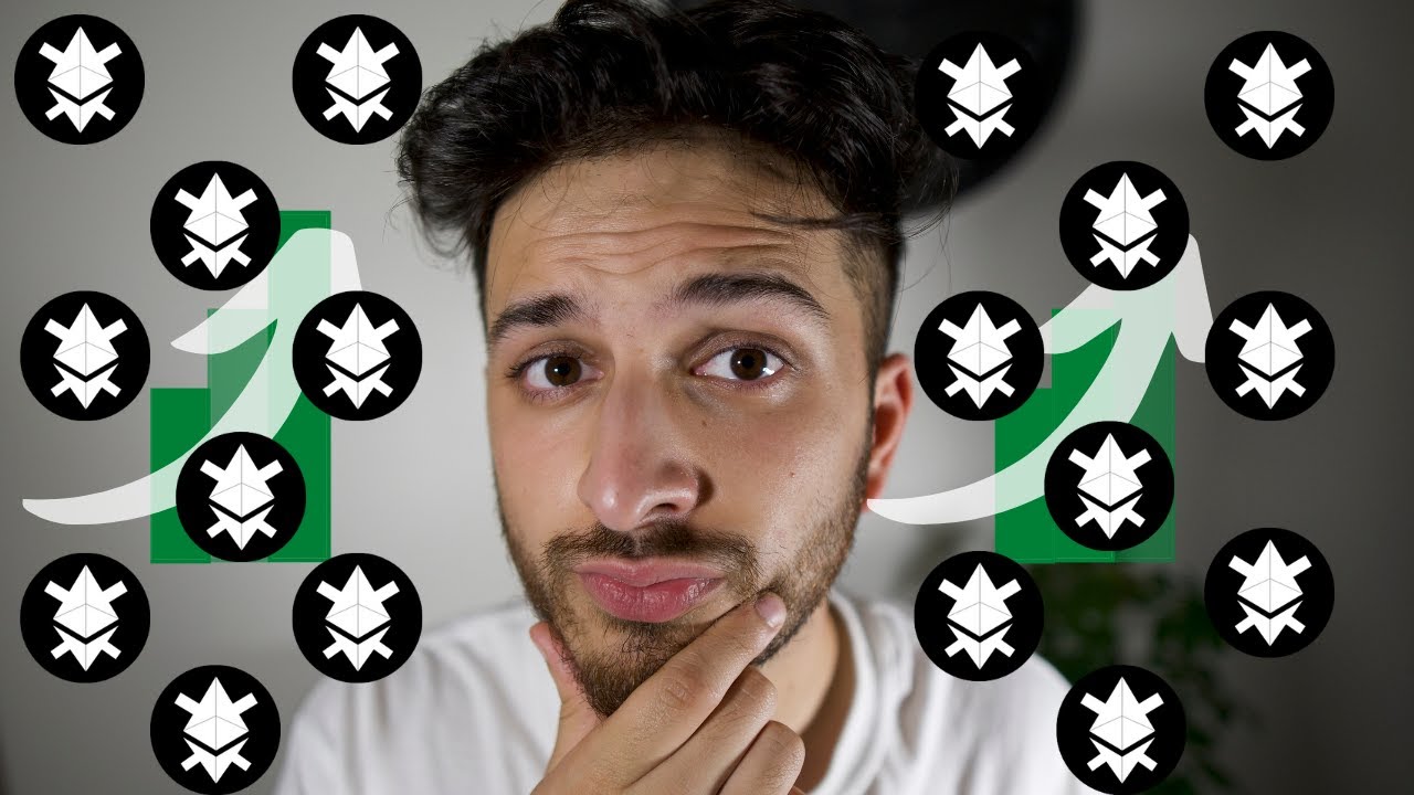 Как получить высокую доходность на Ethereum с помощью FRAX &mdash; frxETH и sfrxETH