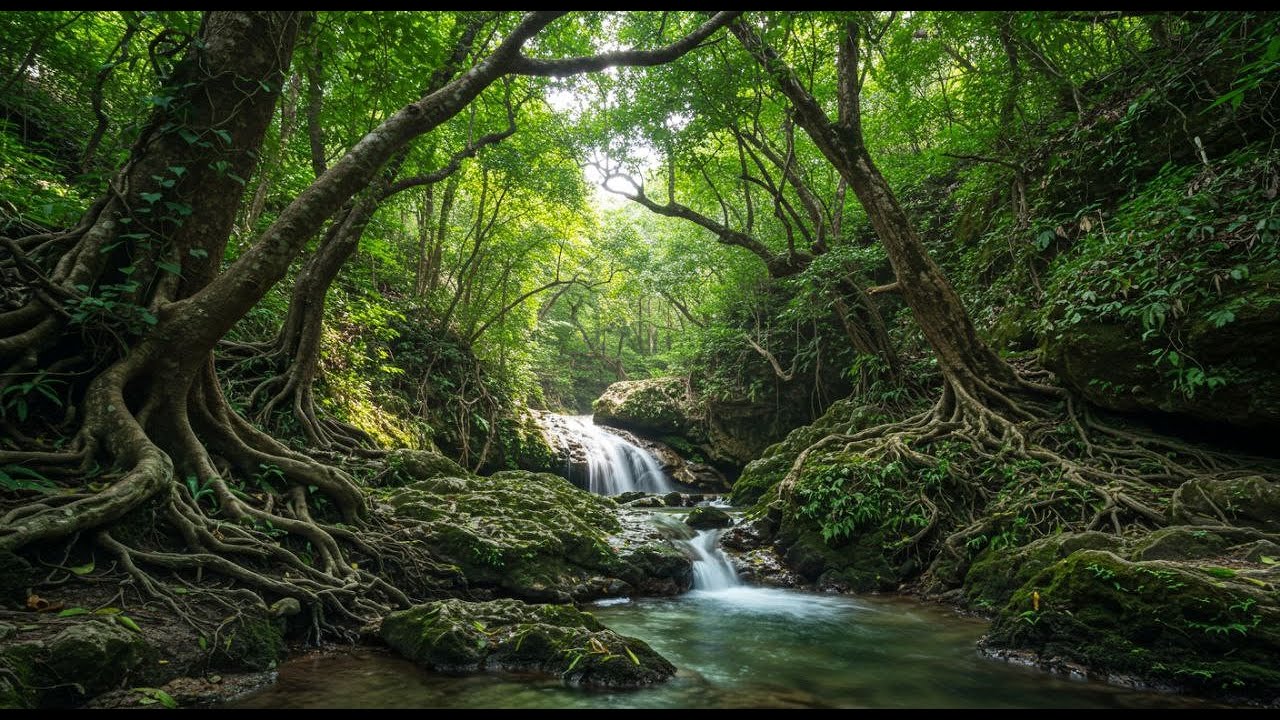 Depressive States • Heal Mind, Body and Soul Relaxing Music For Stress Relief, Anxiety