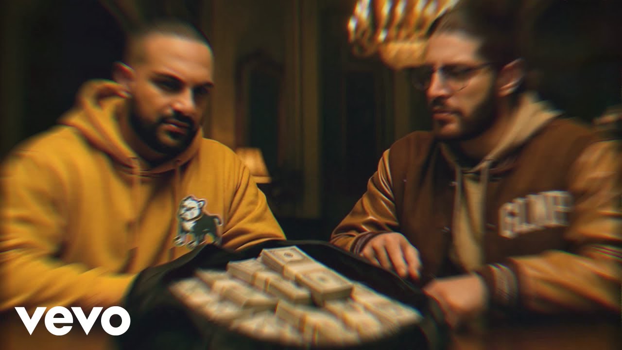 GLMP - Hakiki (Official Music Video) ft. Kurşun