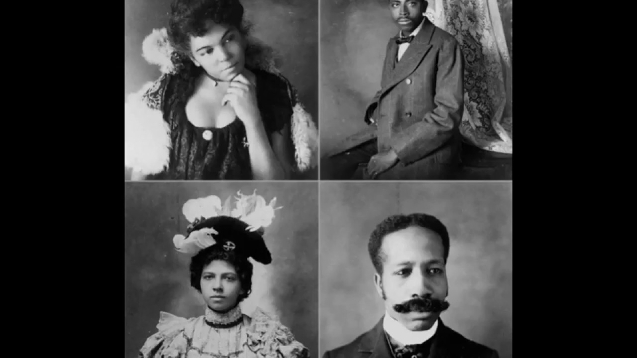 The Stealing of The Black Talented Tenth Through A System of Self Hate