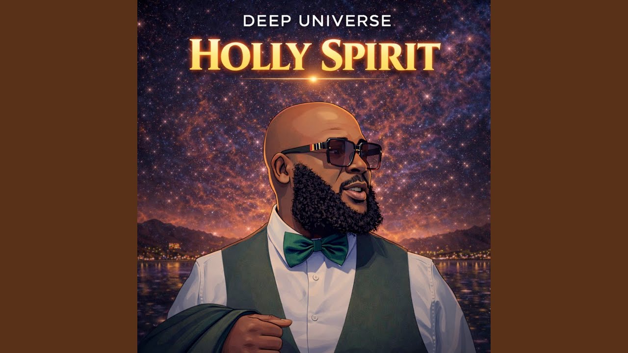 Holly Spirit