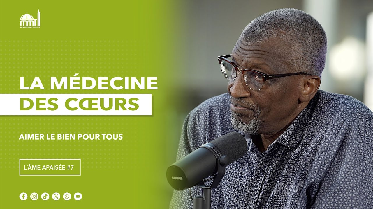 Aimer le bien pour tous