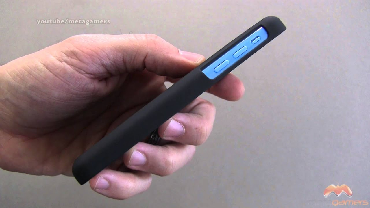 iPhone 5c Anker Easy Grip