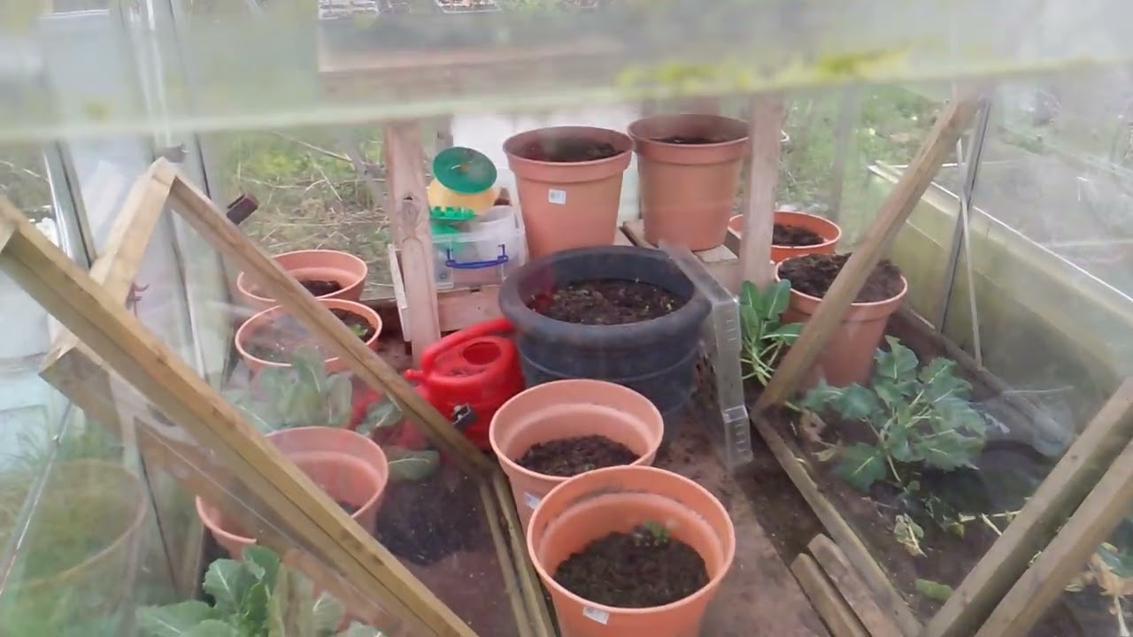 Plot tour March 2026 