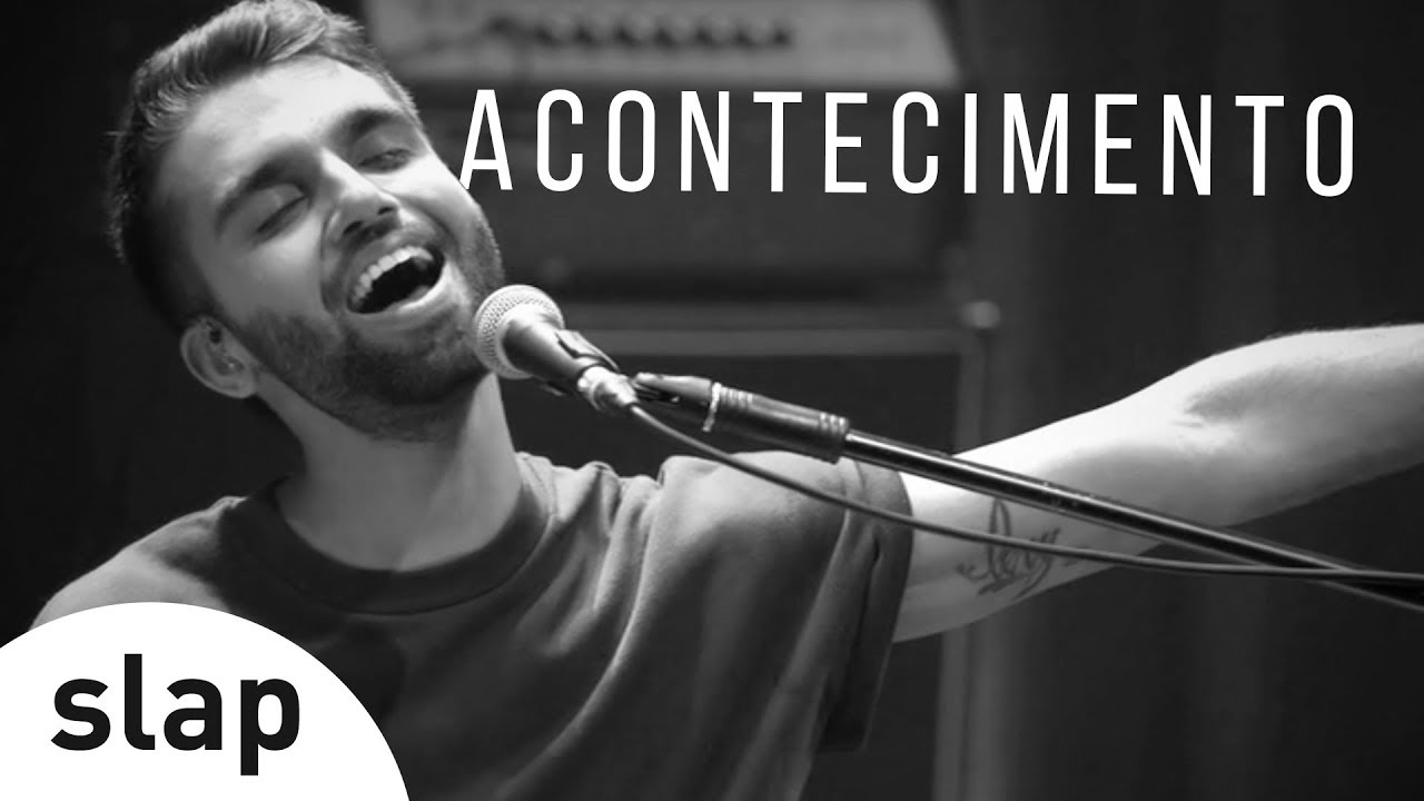 Silva - Acontecimento (Oficial)