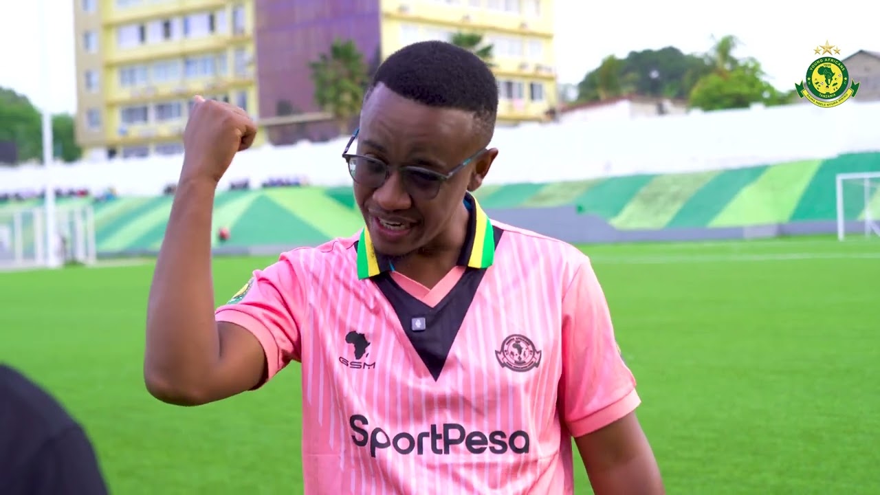 KAULI YA ALI KAMWE KUHUSU NUSU FAINALI| DUBE NA MZIZE VIPI?/MSIKIE HAPA.