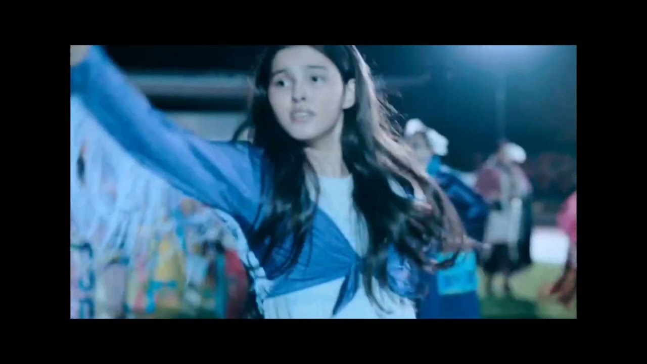 Fancy Dance (film) - Final Dance and Song