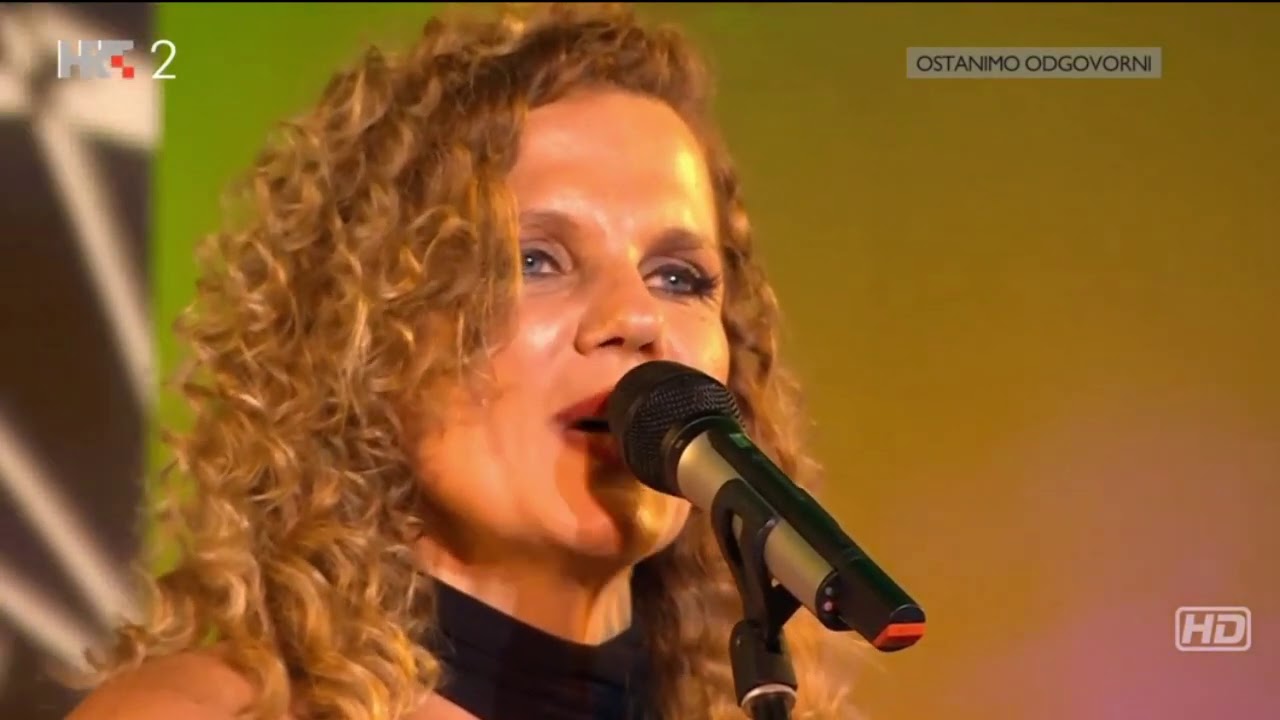 Elis Lovrić  - Je ča je - Live