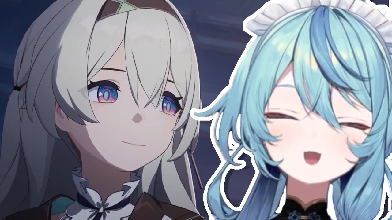 Nana Reaches THAT Firefly Scene (ENG SUBS)