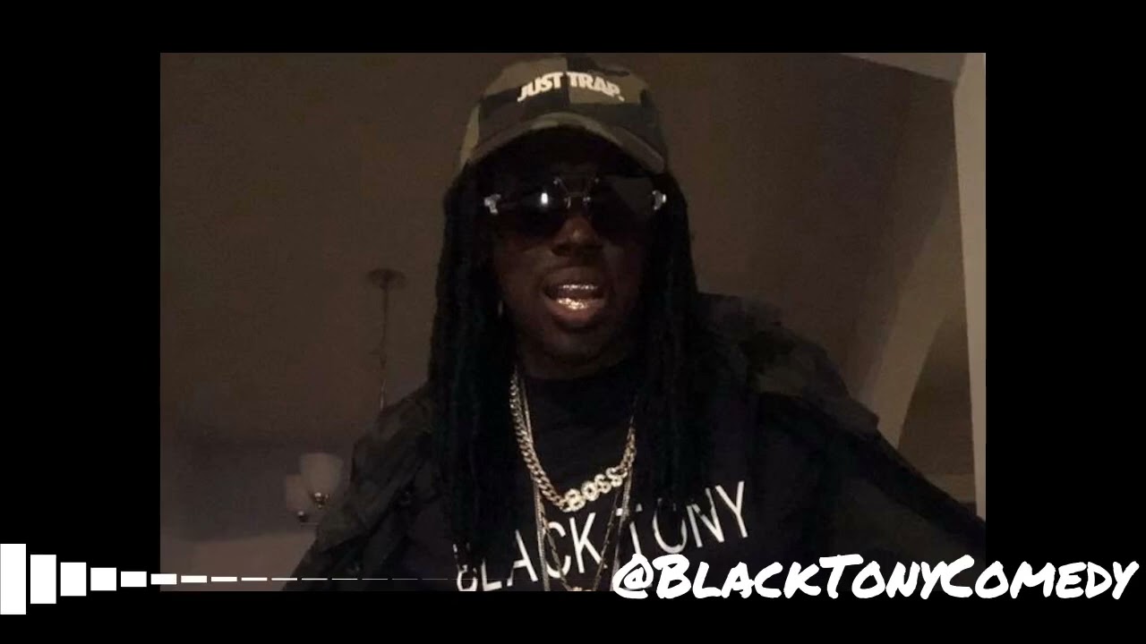 Black Tony's Week (January 29 - February 2, 2024)