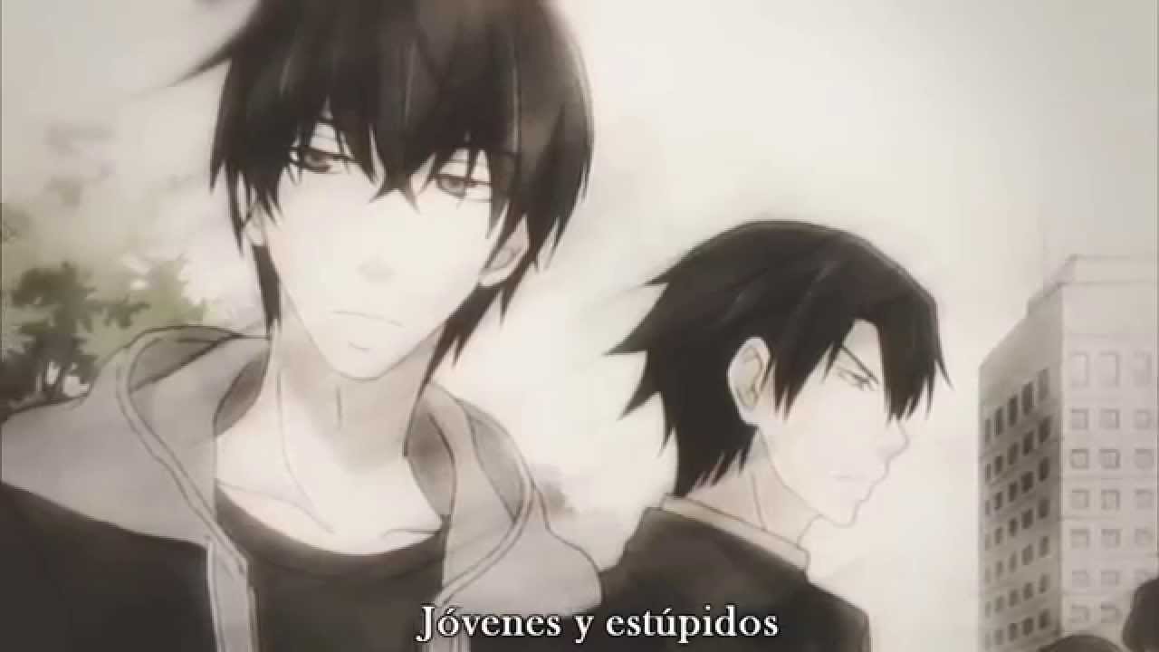 Sekai Ichi Hatsukoi AMV Yokozawa y Takano - Hello heartache