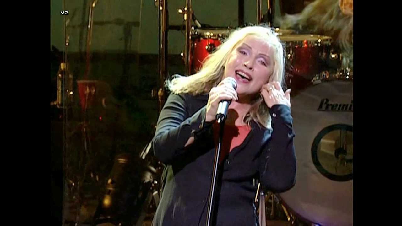 Blondie - Atomic 1999 
